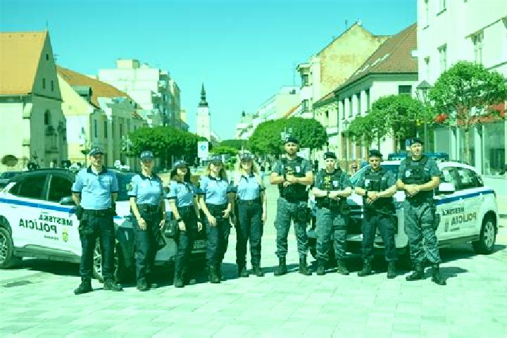 Escorts Trnava, Slovakia — Local Companions