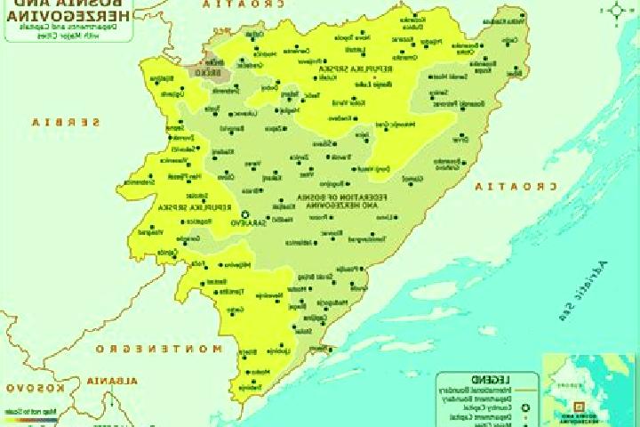 Escorts Trnovo, Bosnia and Herzegovina — Local Companions