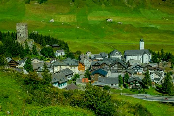 Escorts Trogen, Switzerland — Local Companions