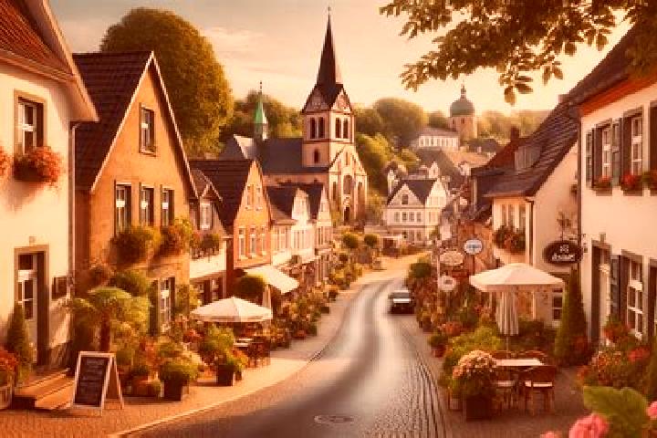 Escorts Troisdorf, Germany — Local Companions