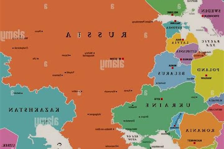 Escorts Troitskaya, Russia — Local Companions
