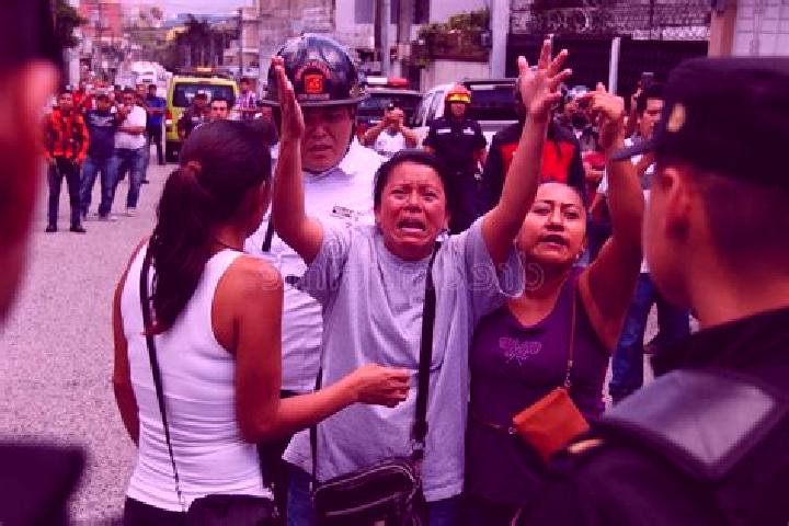 Escorts Trojas, Honduras — Local Companions
