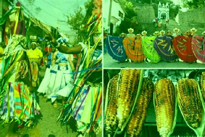 Escorts Trojes, Mexico — Local Companions