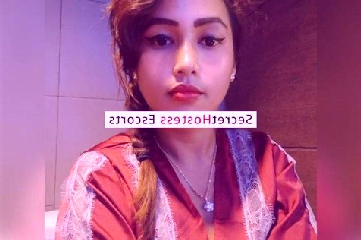 Escorts Trolu, Indonesia — Local Companions