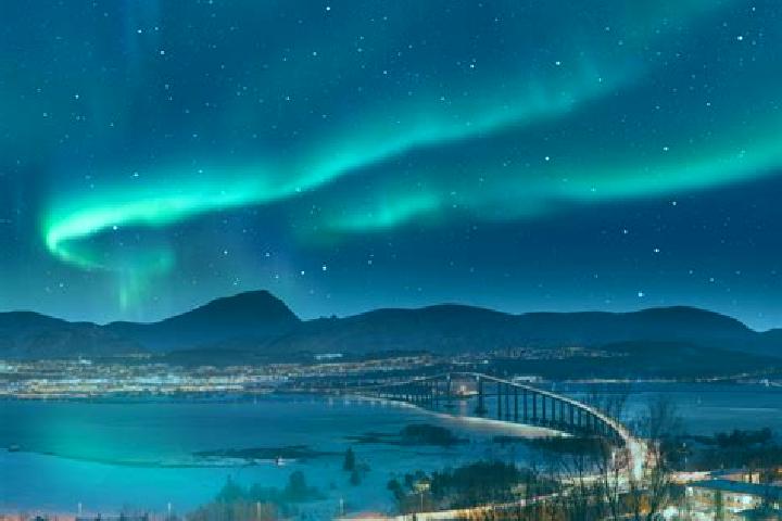 Escorts Tromso, Norway — Local Companions