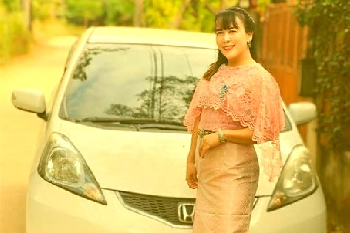 Escorts Tron, Thailand — Local Companions
