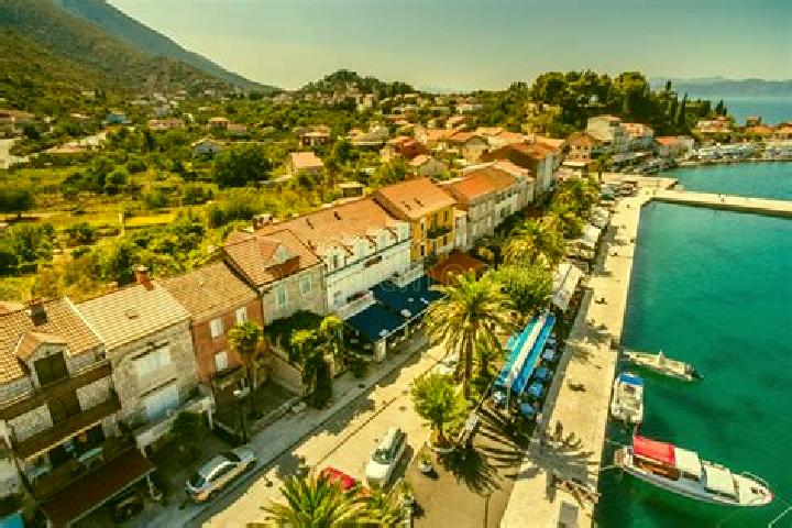 Escorts Trpanj, Croatia — Local Companions