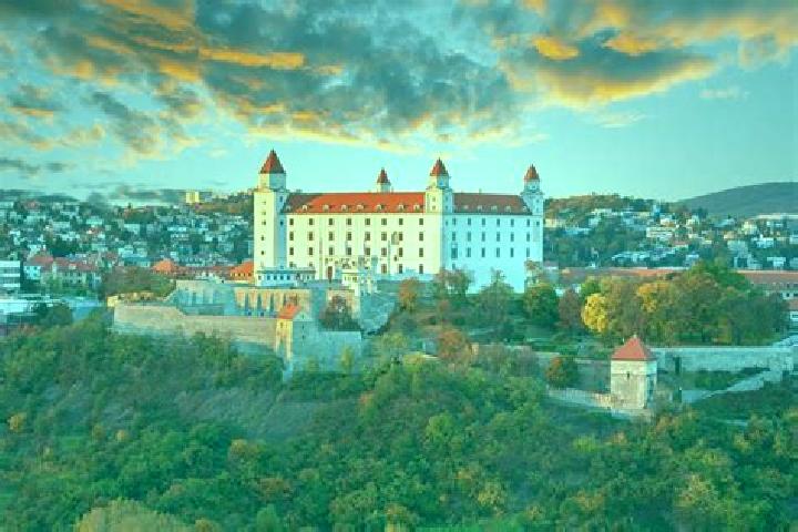 Escorts Trstice, Slovakia — Local Companions