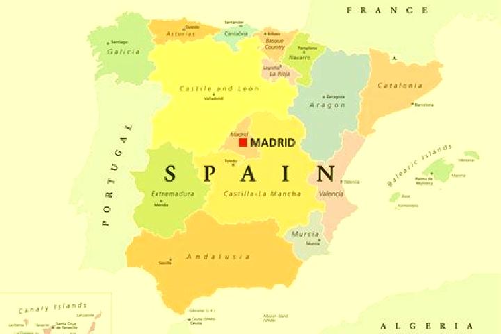 Escorts Truchas, Spain — Local Companions