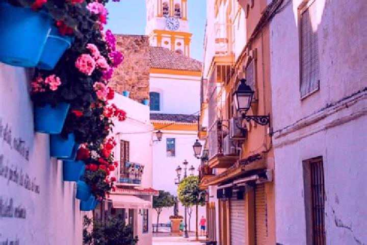 Escorts Trujillanos, Spain — Local Companions