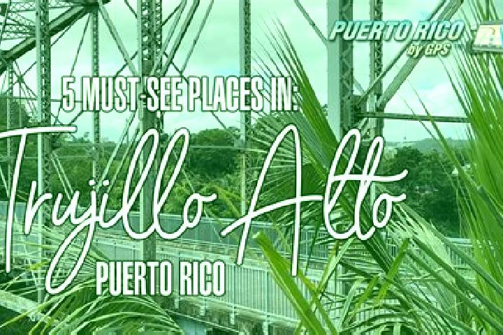 Escorts Trujillo Alto, Puerto Rico — Local Companions