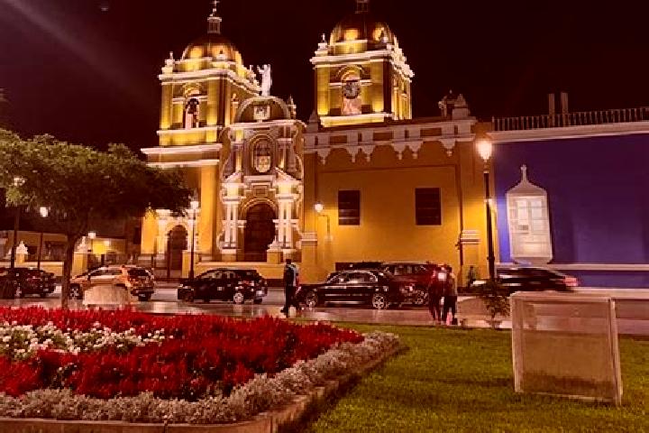 Escorts Trujillo, Mexico — Local Companions