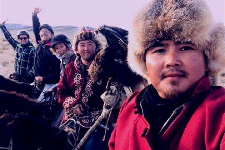 Escorts Tsagaannuur, Mongolia — Local Companions