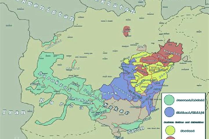 Escorts Tsamkani, Afghanistan — Local Companions