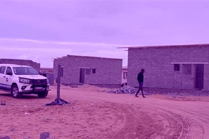 Escorts Tsandi, Namibia — Local Companions
