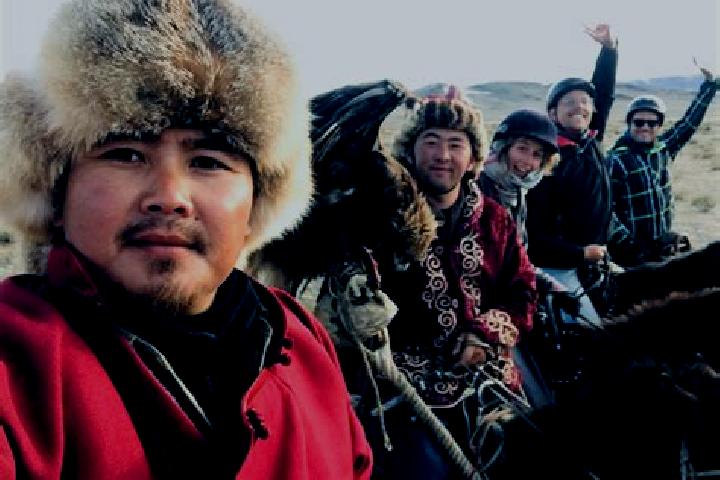 Escorts Tsant, Mongolia — Local Companions