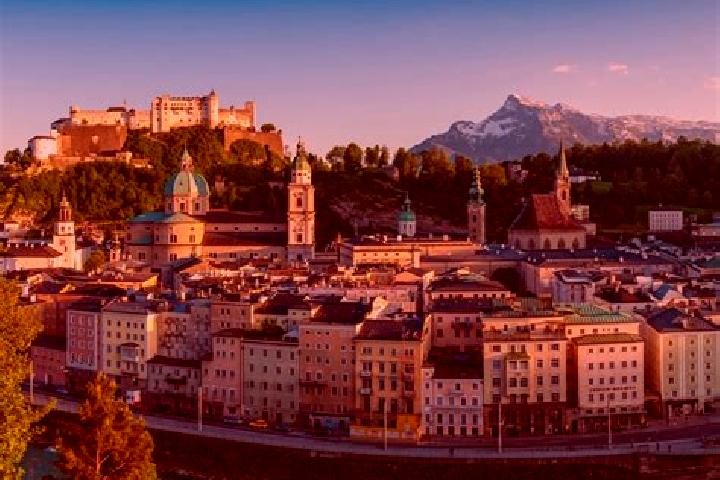 Escorts Tschurndorf, Austria — Local Companions