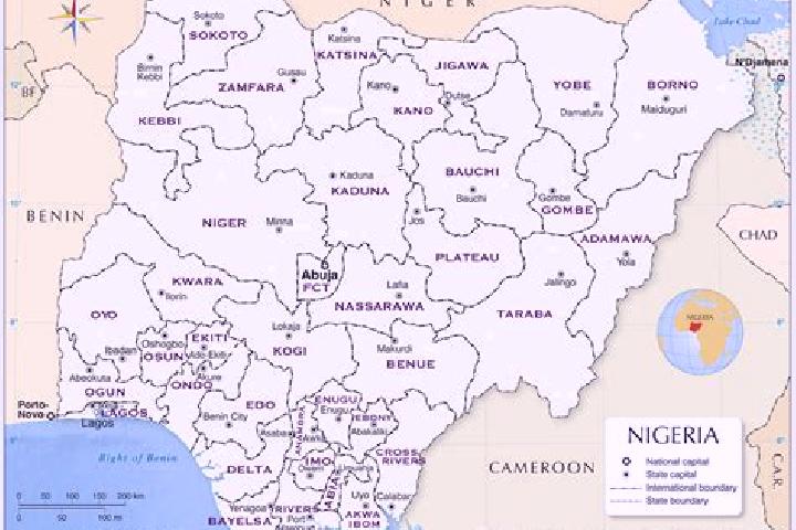 Escorts Tse-Agberagba, Nigeria — Local Companions