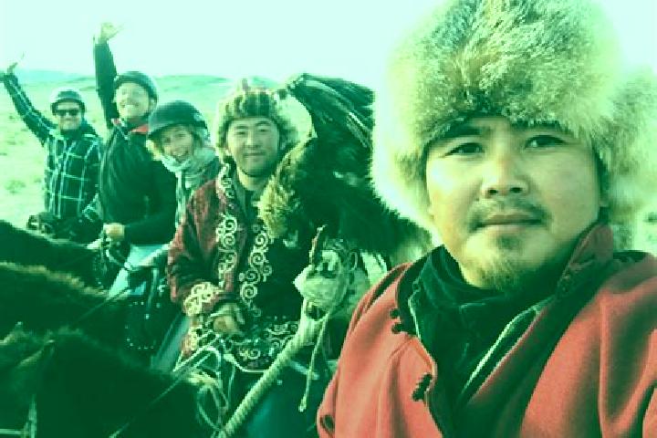 Escorts Tseel, Mongolia — Local Companions