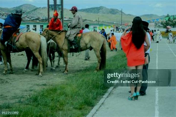Escorts Tsetserleg, Mongolia — Local Companions