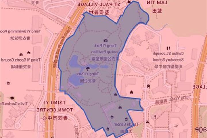 Escorts Tsing Yi Town, Hong Kong — Local Companions