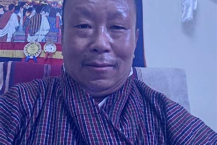 Escorts Tsirang, Bhutan — Local Companions