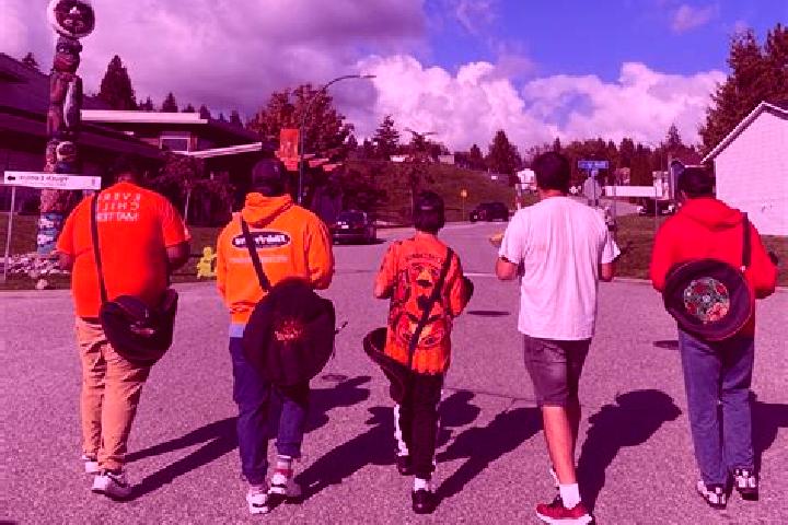 Escorts Tsleil-Waututh, Canada — Local Companions