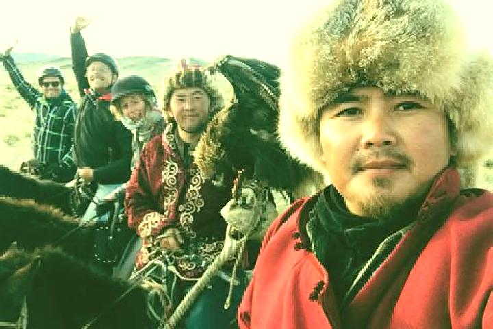 Escorts Tsomog, Mongolia — Local Companions