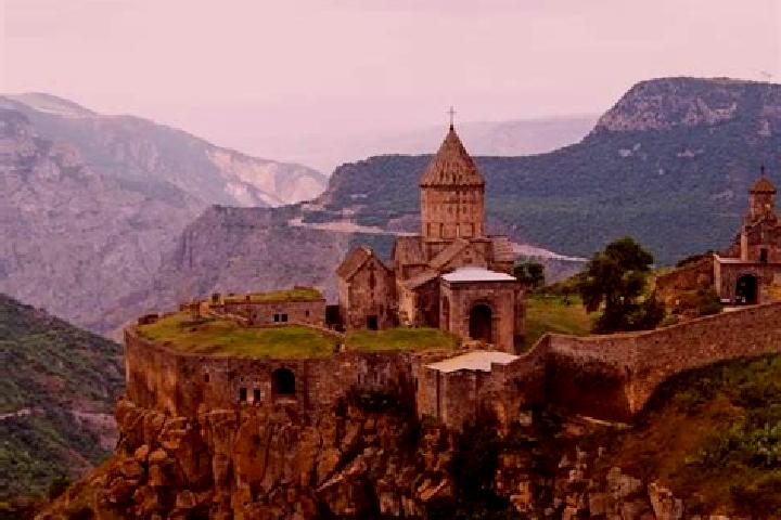 Escorts Tsovak, Armenia — Local Companions