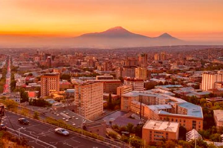 Escorts Tsovazard, Armenia — Local Companions