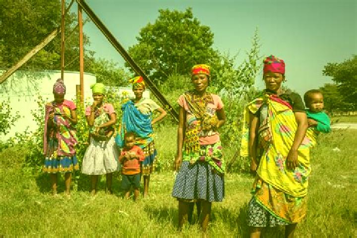 Escorts Tsumkwe, Namibia — Local Companions