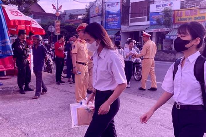 Escorts Tu Nghia, Vietnam — Local Companions