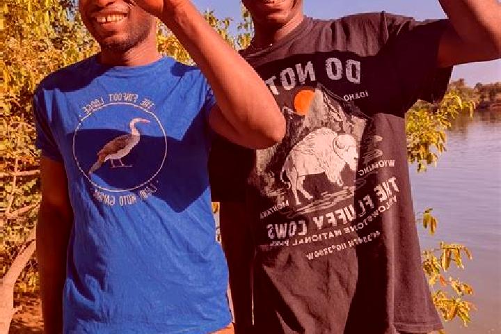 Escorts Tuba Koto, Gambia — Local Companions