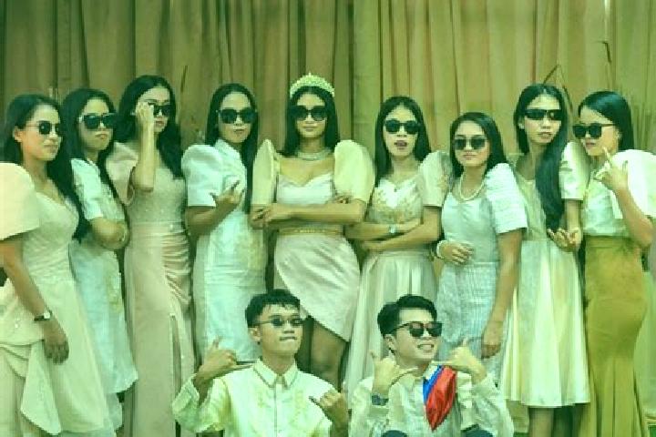 Escorts Tubod-dugoan, Philippines — Local Companions