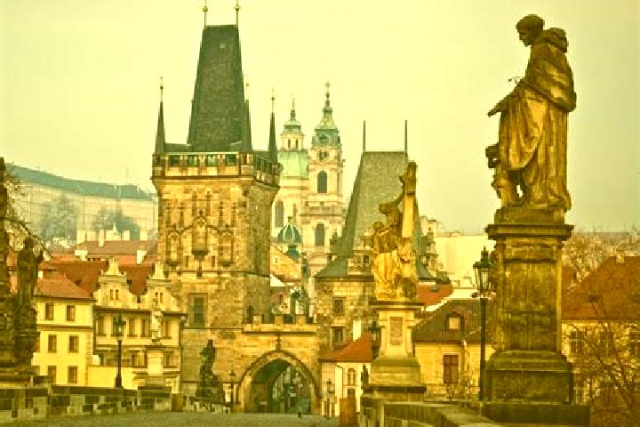 Escorts Tuchorice, Czech Republic — Local Companions