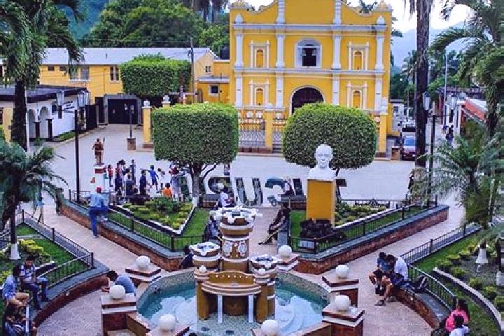 Escorts Tucuru, Guatemala — Local Companions