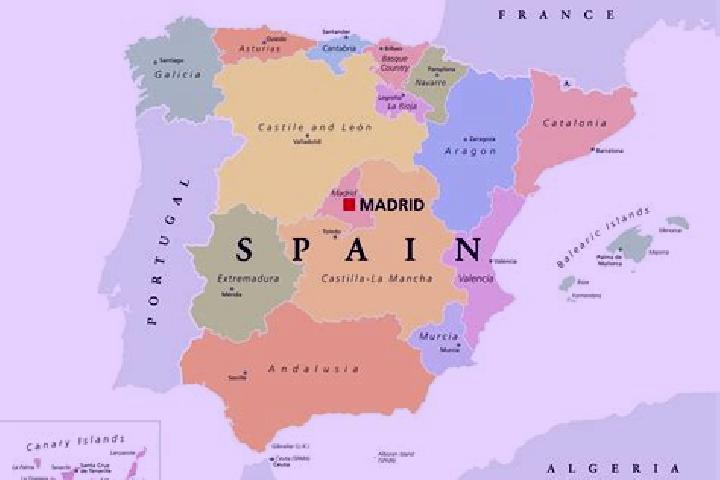 Escorts Tudelilla, Spain — Local Companions