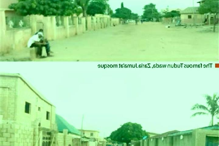 Escorts Tudun Wada, Nigeria — Local Companions
