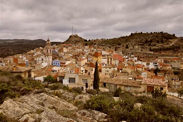 Escorts Tuejar, Spain — Local Companions