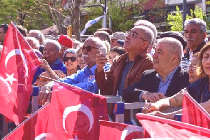 Escorts Tuerkeli, Turkey — Local Companions