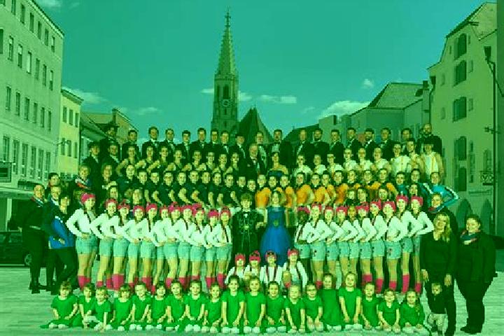 Escorts Tuessling, Germany — Local Companions