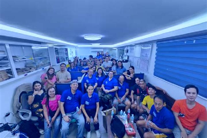 Escorts Tugdan, Philippines — Local Companions