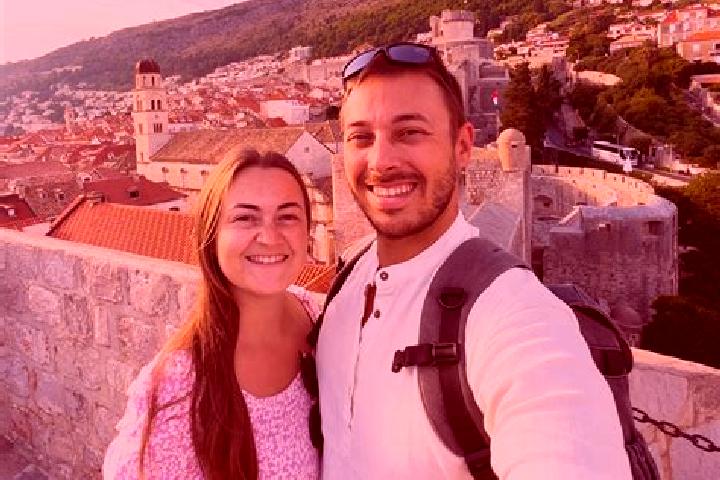 Escorts Tuhovec, Croatia — Local Companions