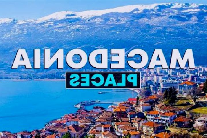 Escorts Tuin, North Macedonia — Local Companions