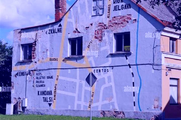 Escorts Tukums, Latvia — Local Companions