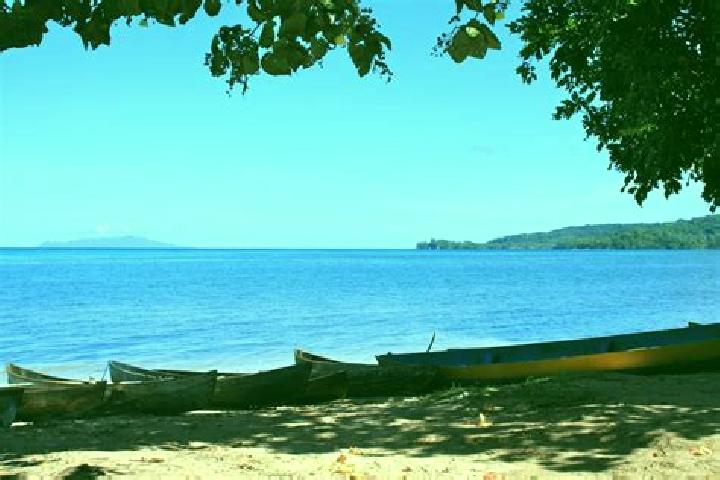Escorts Tulagi, Solomon Islands — Local Companions