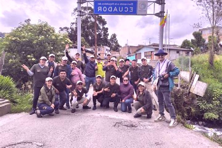 Escorts Tulcan, Ecuador — Local Companions