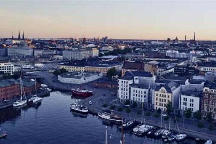 Escorts Tulli, Finland — Local Companions