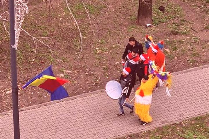 Escorts Tulnici, Romania — Local Companions