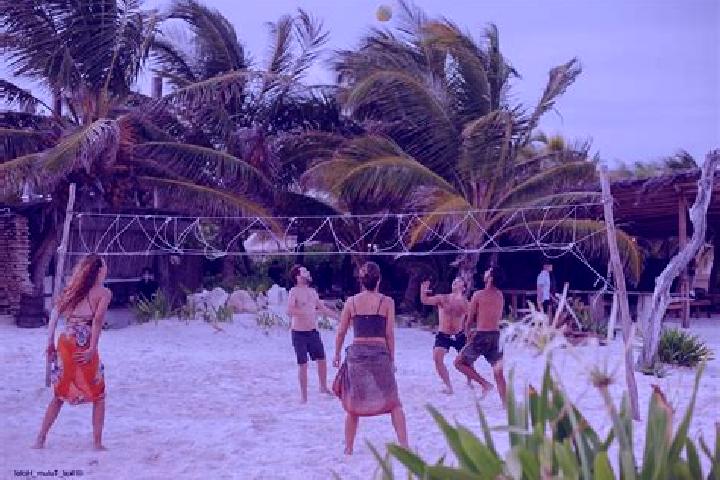 Escorts Tulum, Mexico — Local Companions